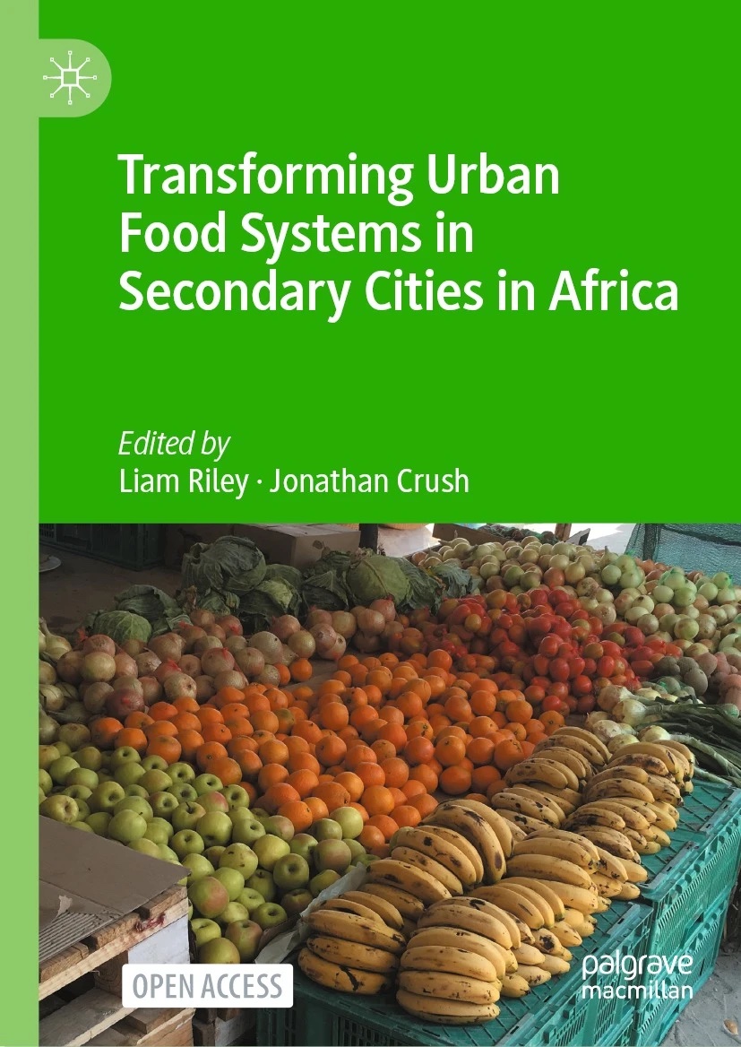 Transforming Urban Food Systems