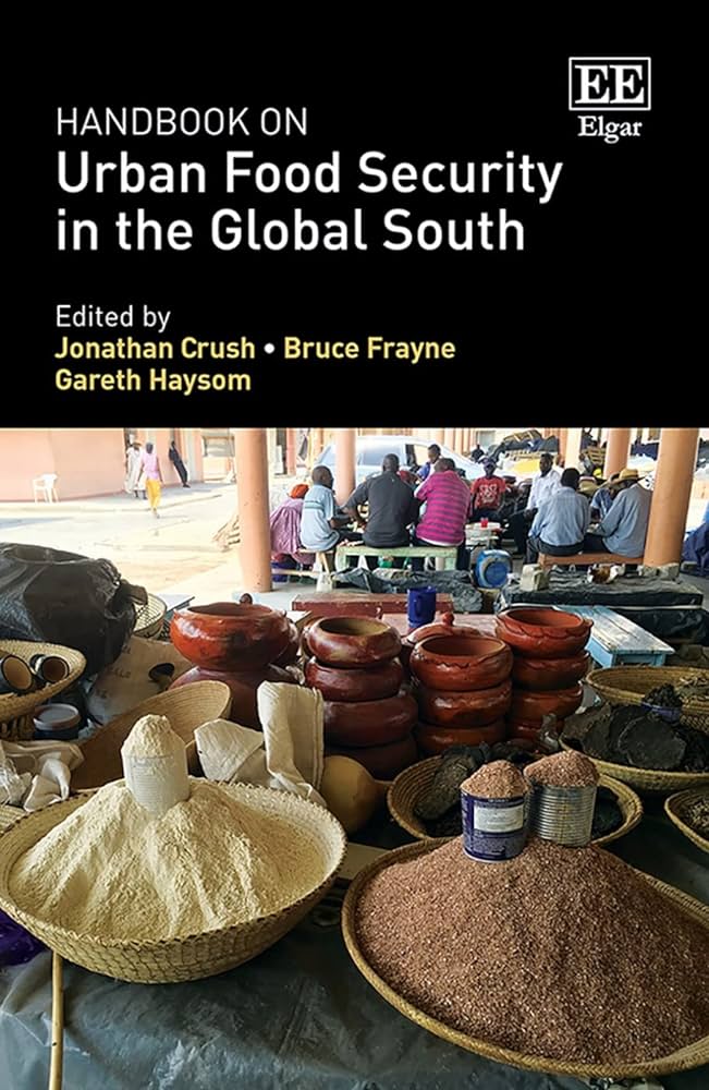 Handbook on Urban Food Security v2