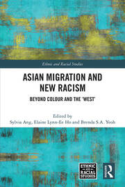 Asian migration and new racism_cover.indd