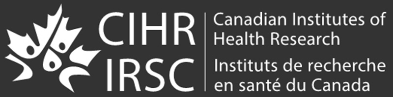 CIHR PS800