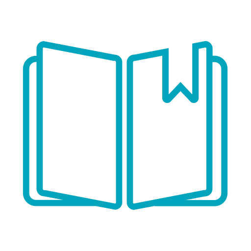 Book Chapters BLUE