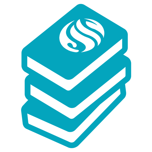 Books BLUE