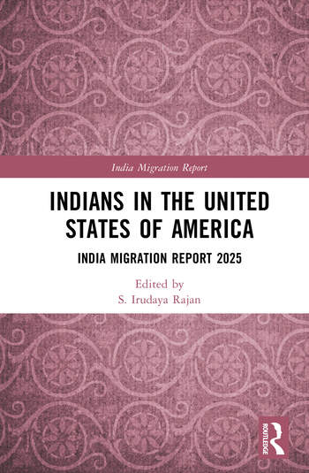 Indians in the US of America