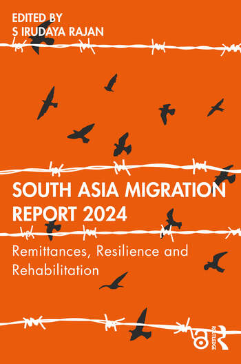 South Asia Migration Report 2024.indd