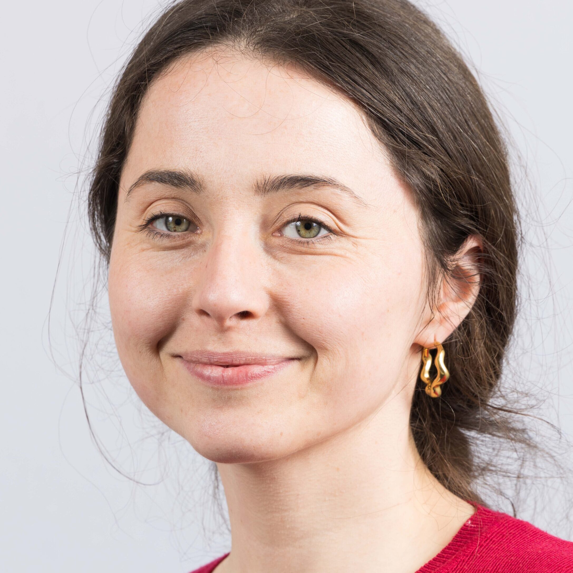 Charlotte Brown crop