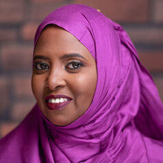 Fatuma Ali