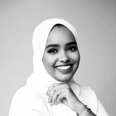 Halima Ahmed Halima Ahmed