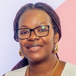 Tariro Mubango