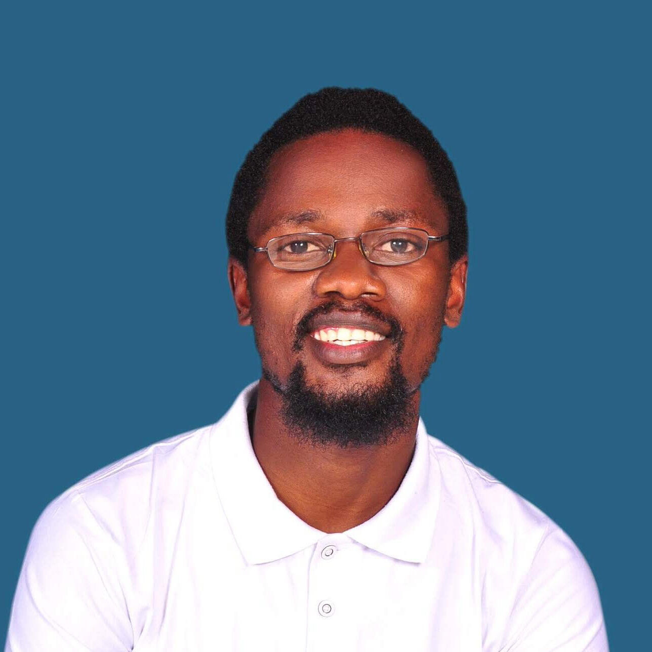 William Olando Shikanga